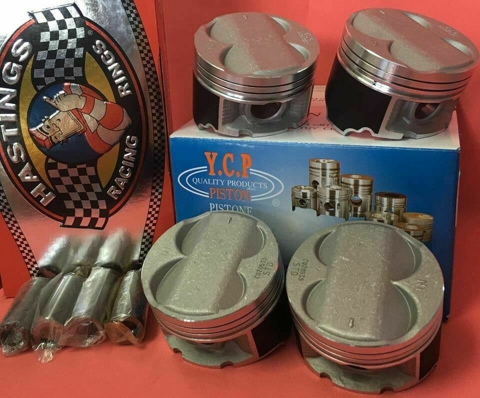 Fact Check: Are YCP pistons any good?