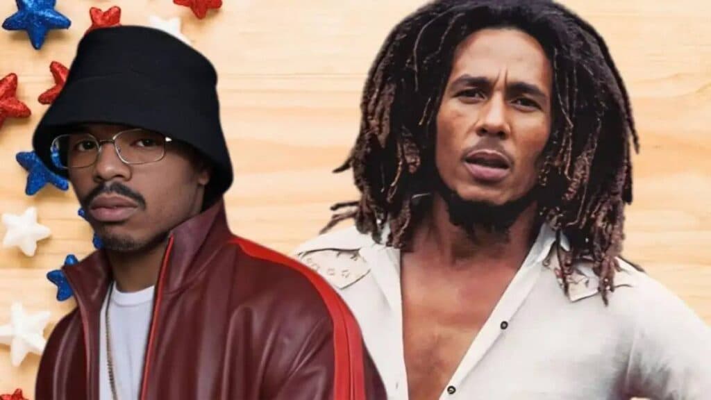 Fact Check: Are YG Marley and Bob Marley related?
