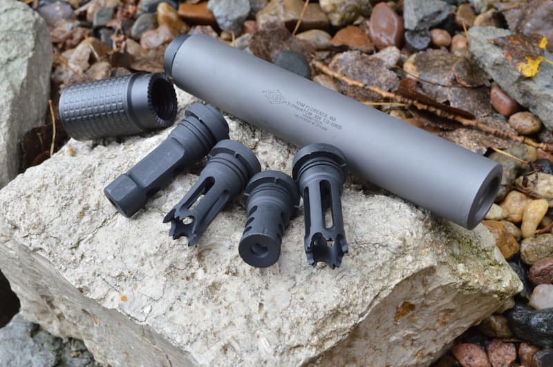 Fact Check: Are YHM suppressors good?