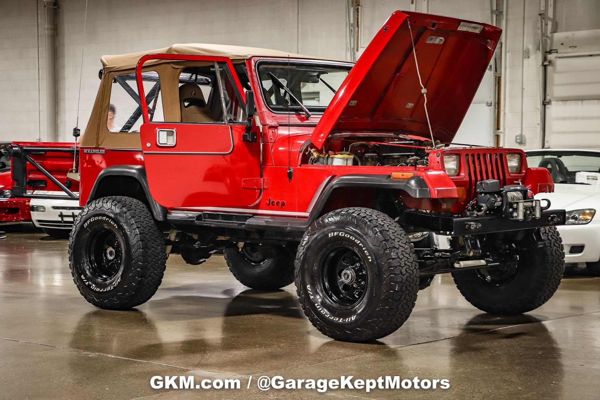 Fact Check: Are YJ Jeeps good?