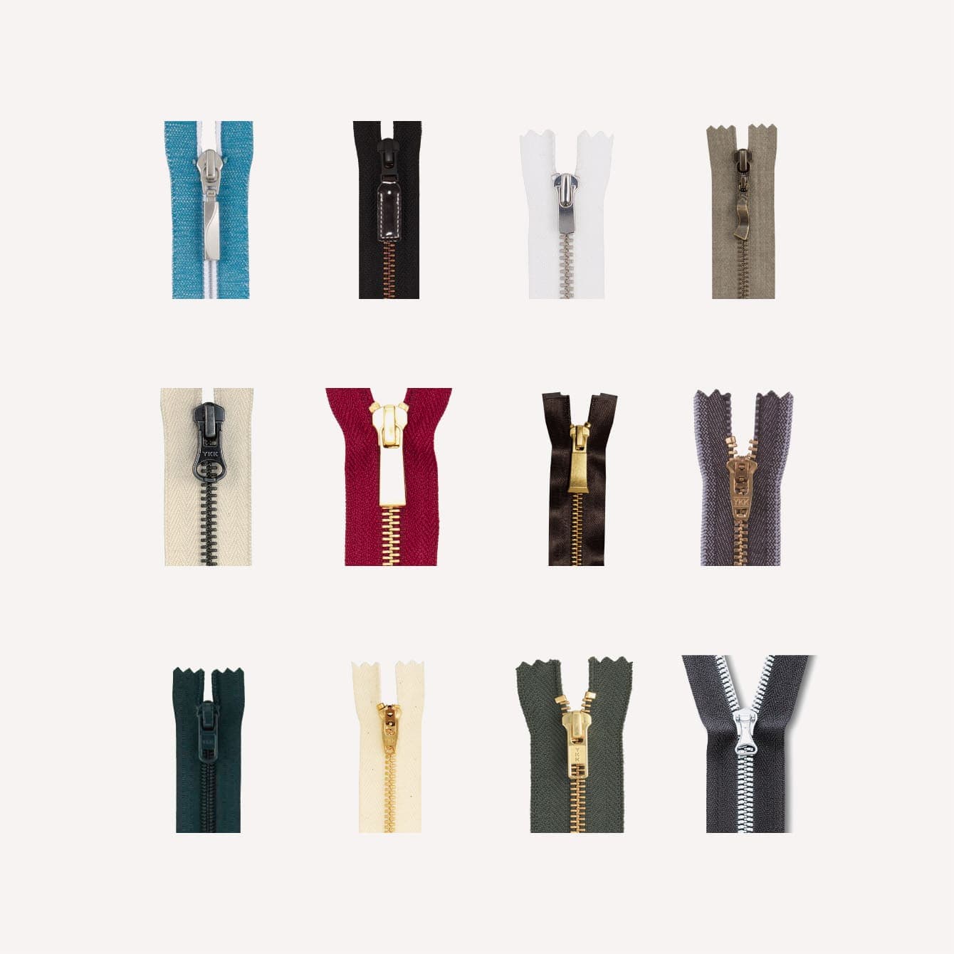 Fact Check: Are YKK zippers expensive?
