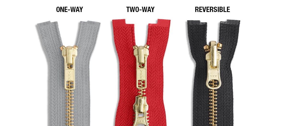 Fact Check: Are YKK zippers good?