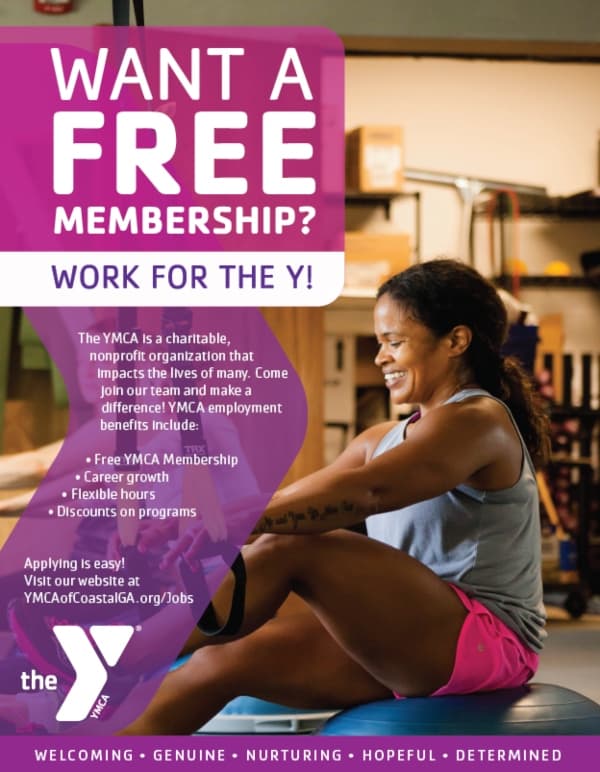 Fact Check: Are YMCA classes free with membership?