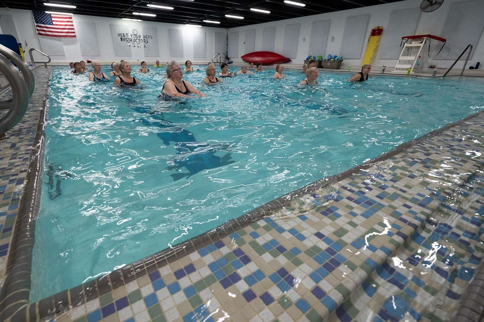 Fact Check: Are YMCA gyms free?