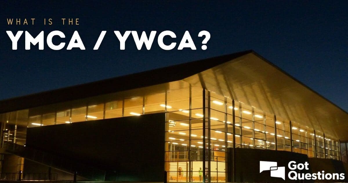 Fact Check: Are YWCA and YMCA related?