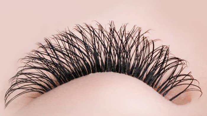 Fact Check: Are YY lashes hybrid?