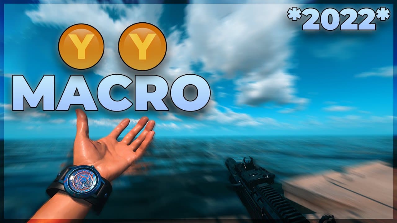 Fact Check: Are YY macros cheating?