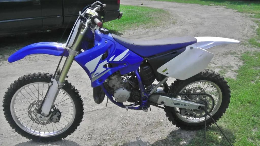 Fact Check: Are YZ125 reliable?