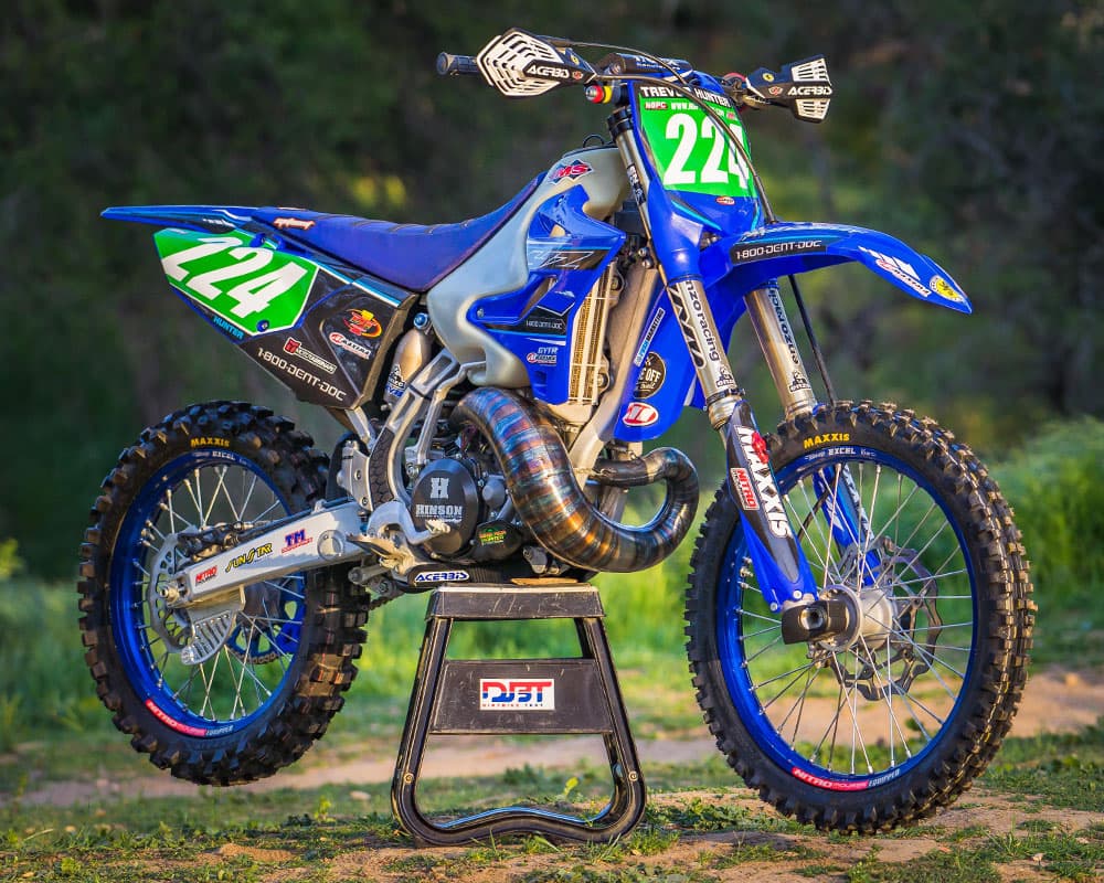 Fact Check: Are YZ250 reliable?