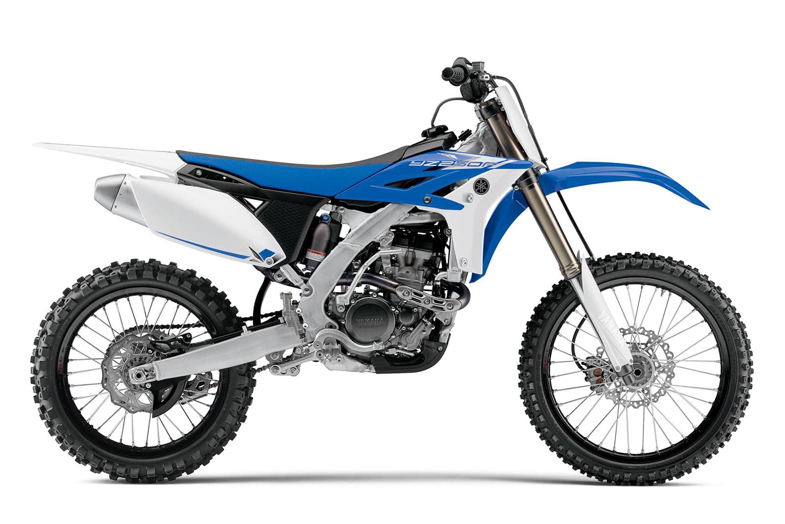 Fact Check: Are YZ250F reliable?