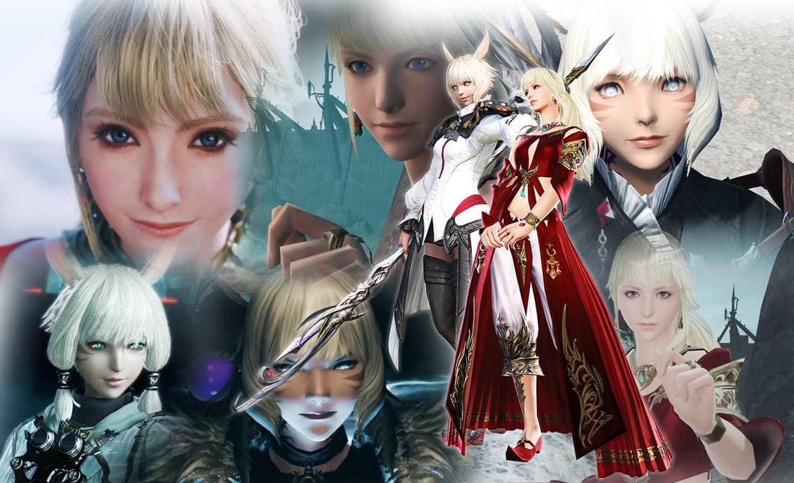 Fact Check: Are Yda and Lyse the same person?