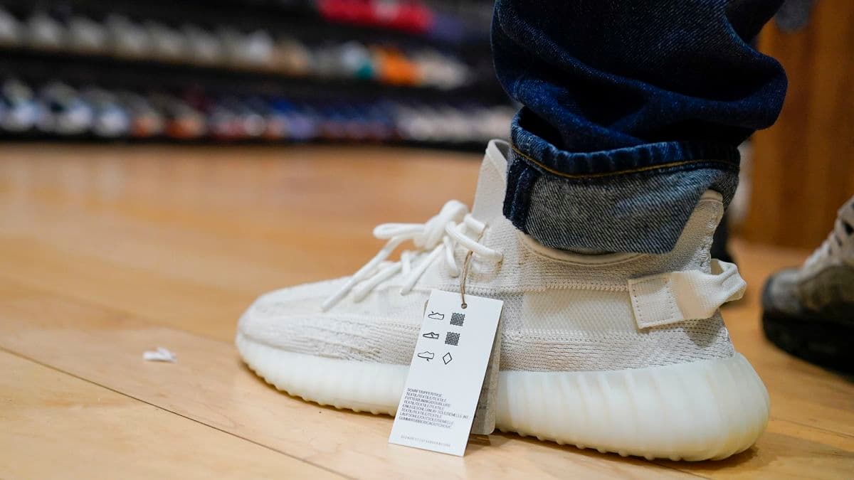 Fact Check: Are Yeezys still being made?