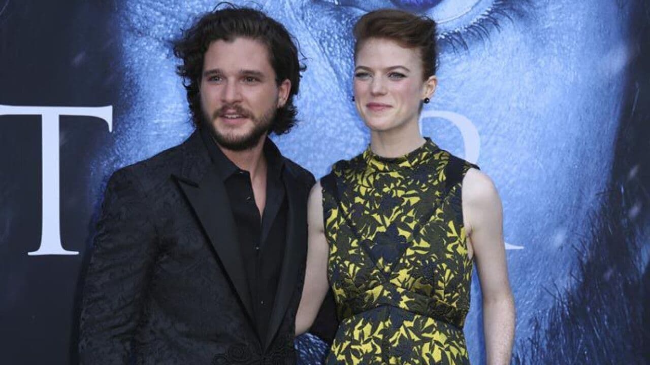 Fact Check: Are Ygritte and Jon Snow dating?