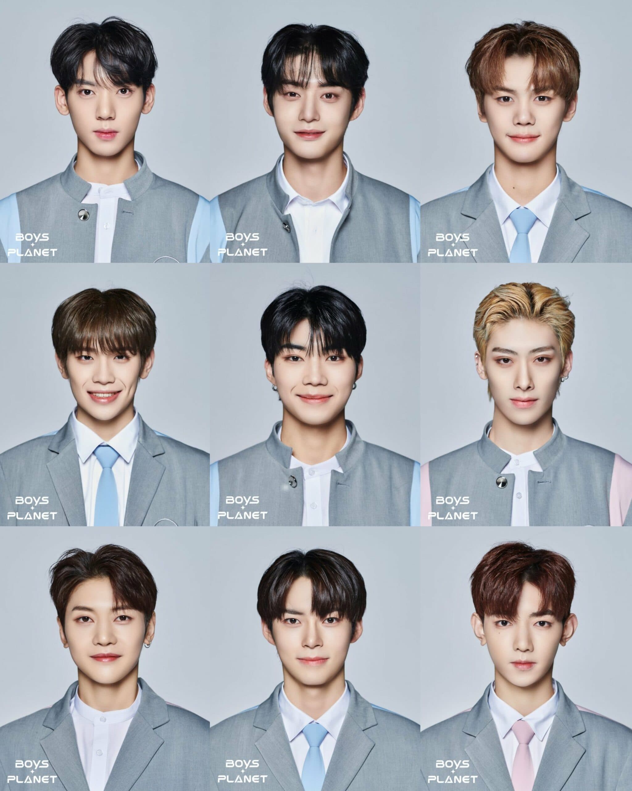 Fact Check: Are ZB1 members gay?