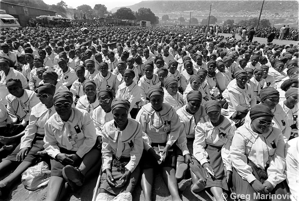 Fact Check: Are ZCC Christians?