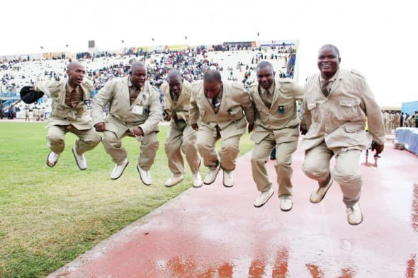 Fact Check: Are ZCC beliefs beliefs associated with a specific group or ideology?