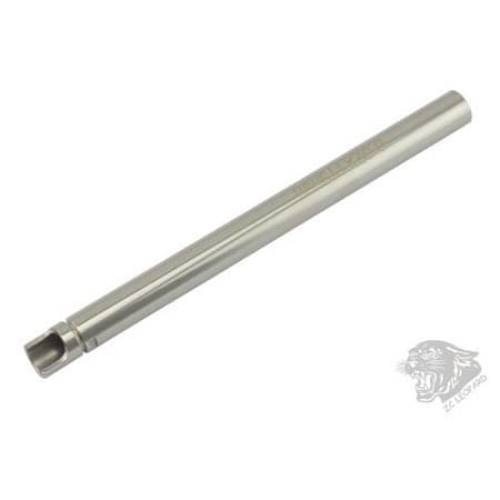Fact Check: Are ZCI inner barrels good?