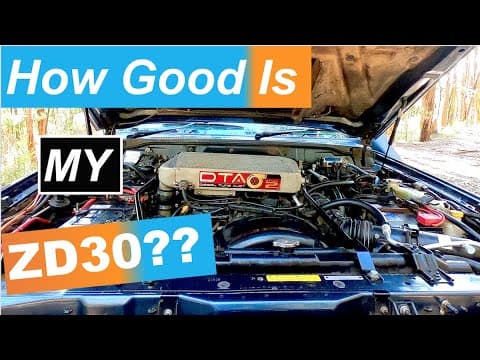Fact Check: Are ZD30 reliable?