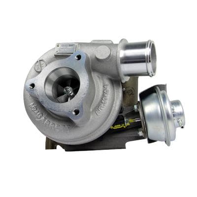 Fact Check: Are ZD30 turbo?