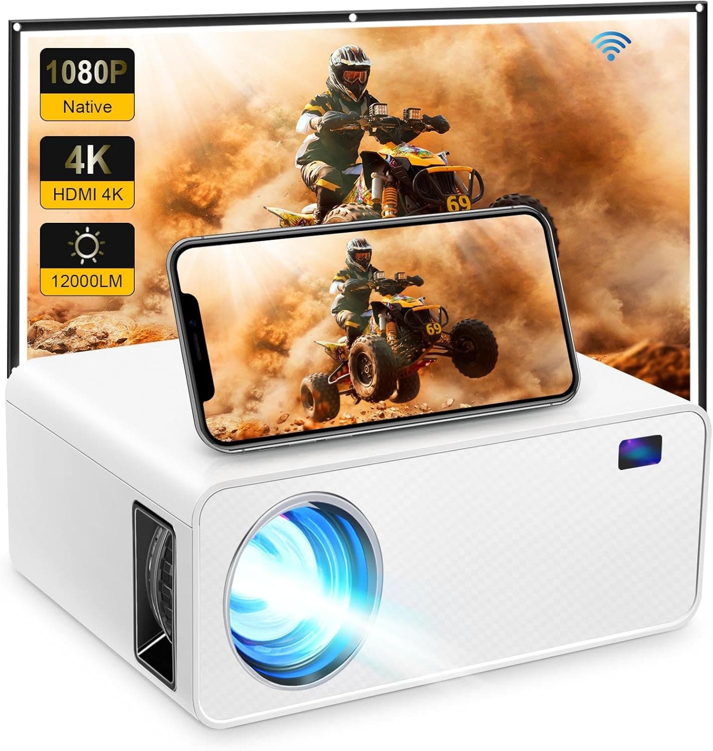 Fact Check: Are ZDK projectors good?