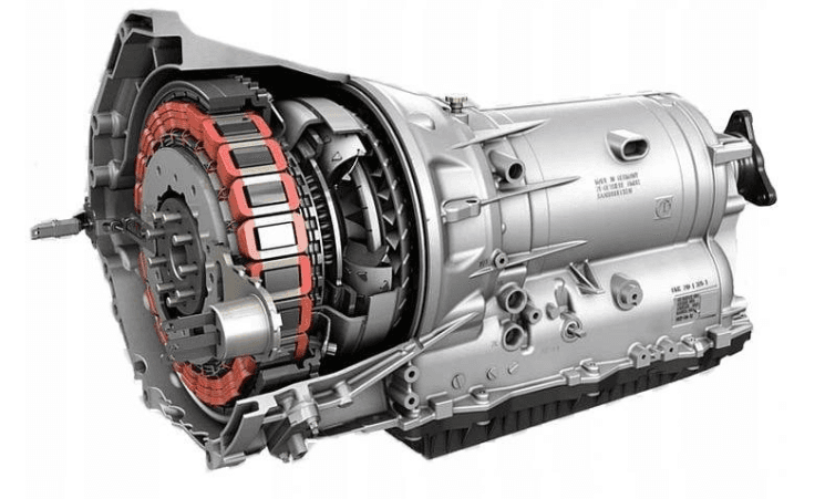 Fact Check: Are ZF6 transmissions good?