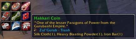 Fact Check: Are ZG coins for a specific purpose?