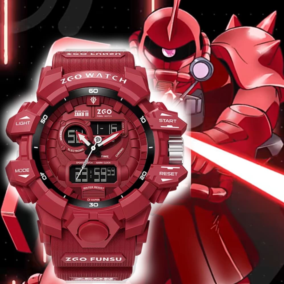 Fact Check: Are ZGO watches good?