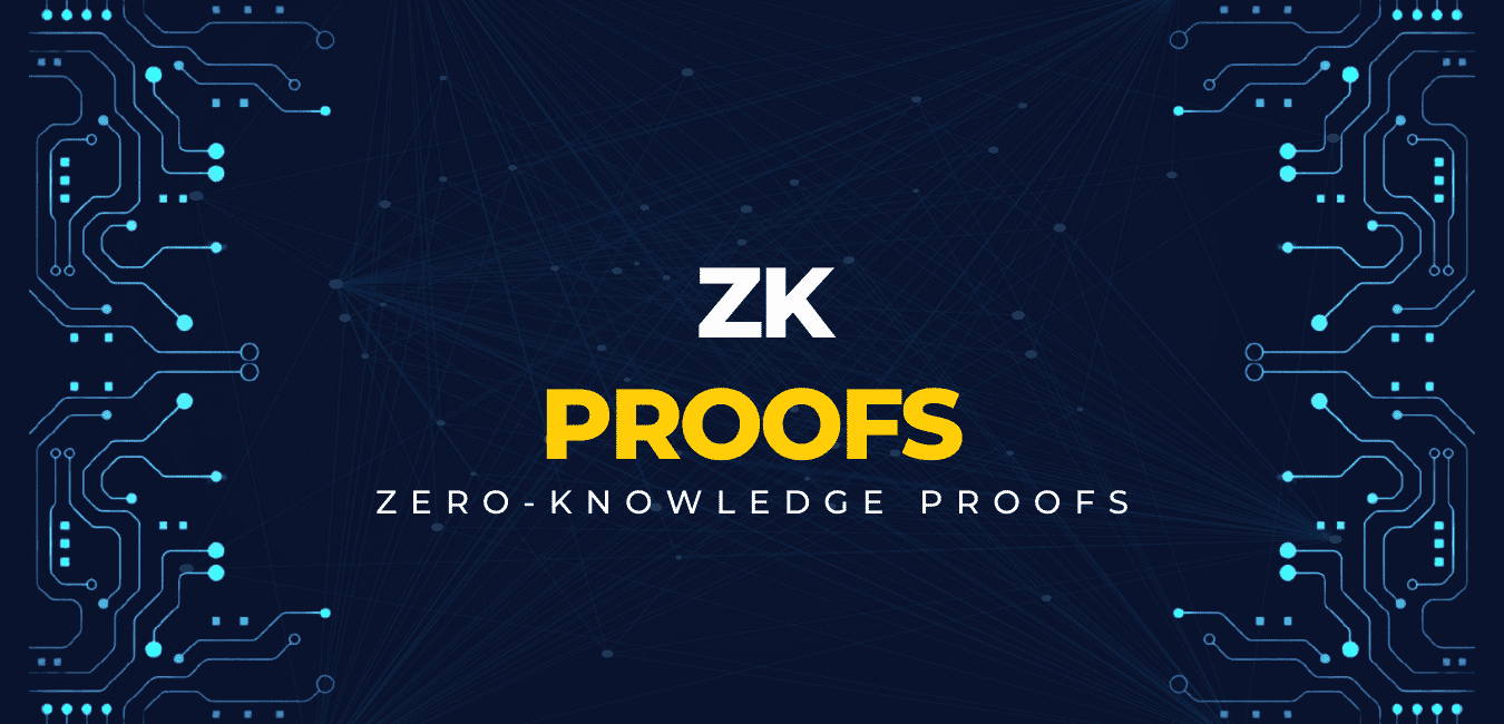 Fact Check: Are ZK proofs proofs used in a specific context?