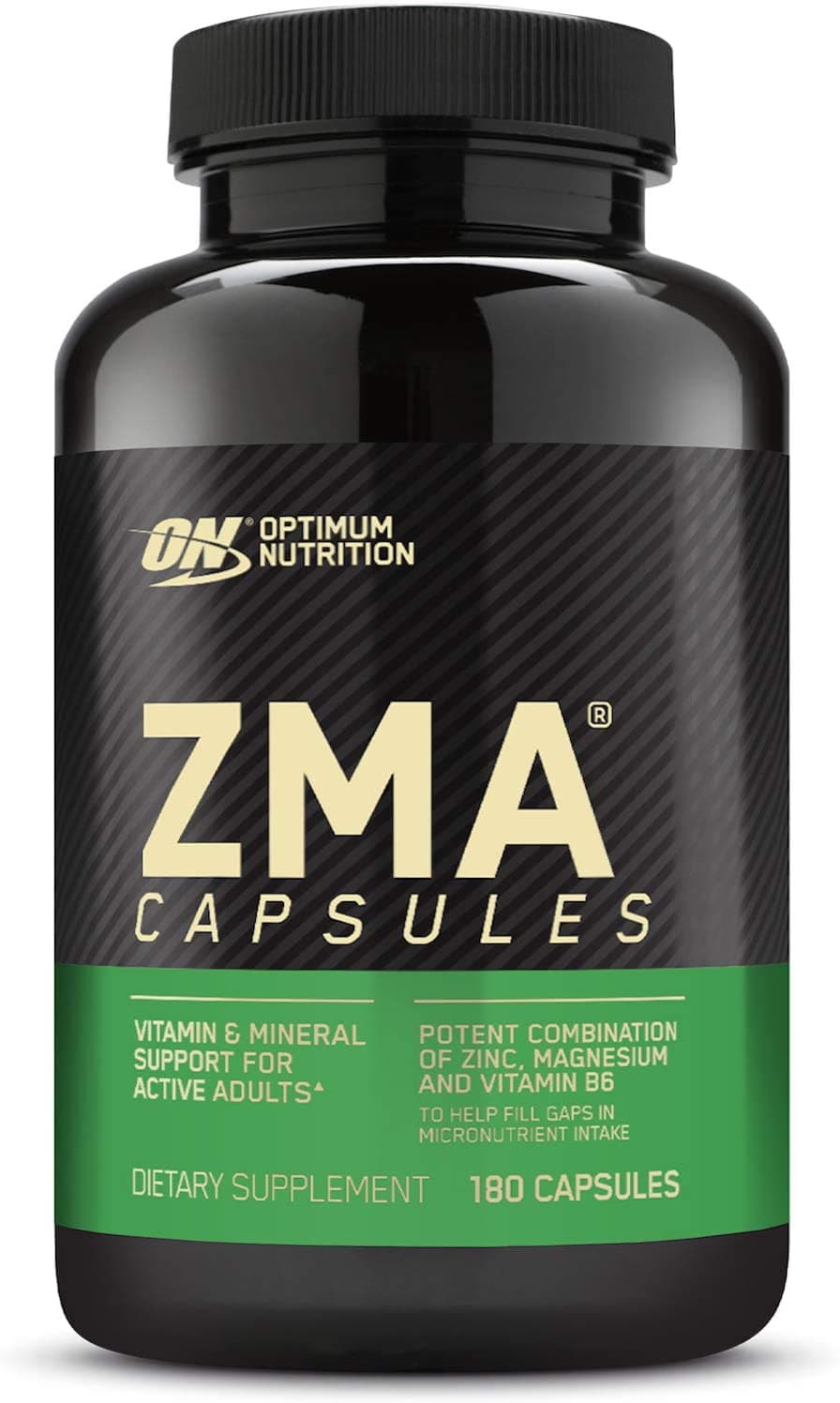 Fact Check: Are ZMA tablets good?