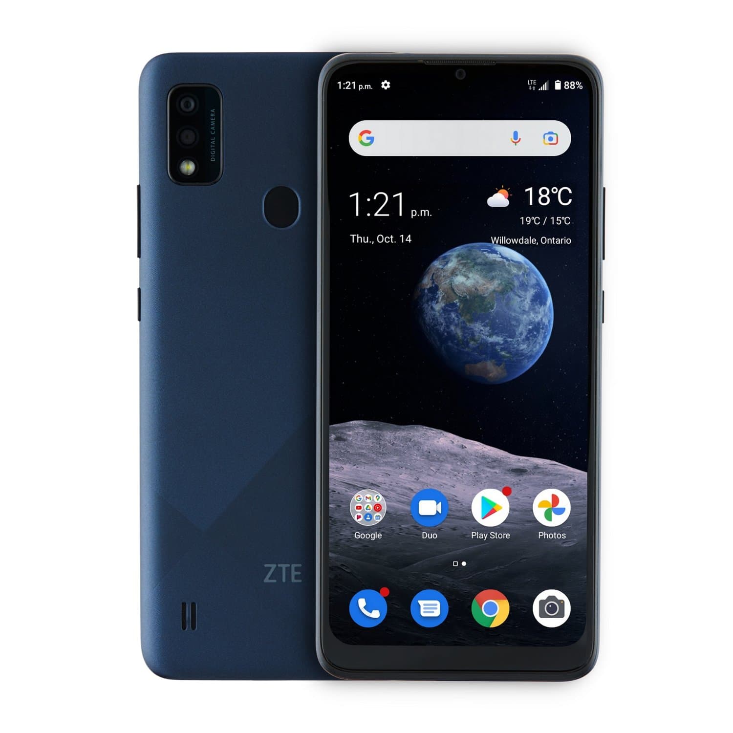 Fact Check: Are ZTE phones good Reddit?