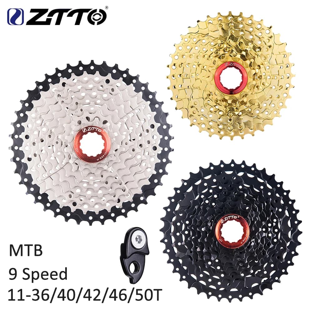 Fact Check: Are ZTTO cassettes any good?