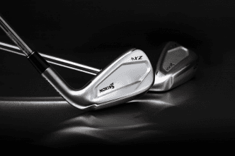 Fact Check: Are ZX4 irons game improvement?