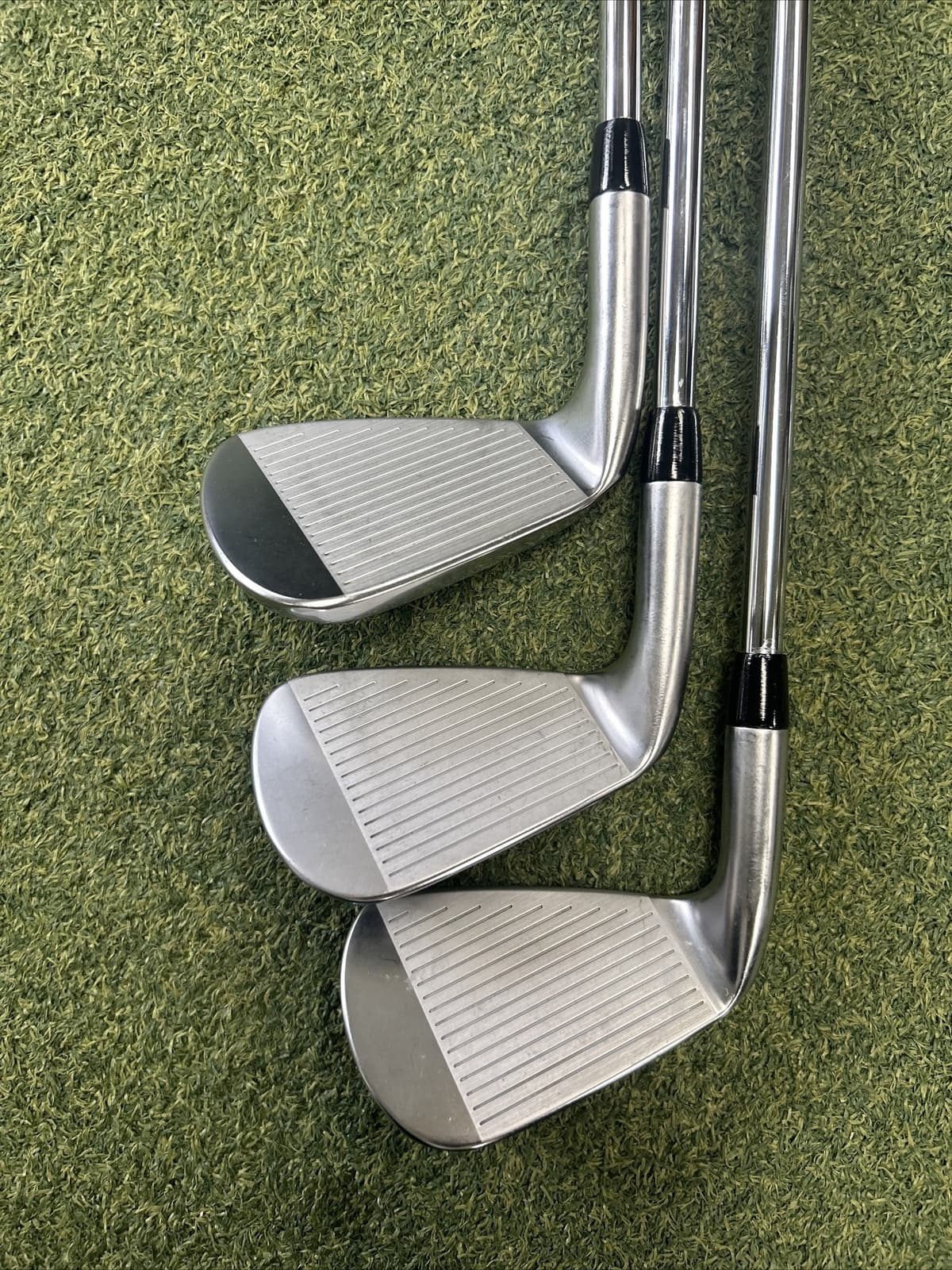 Fact Check: Are ZX5 forged?