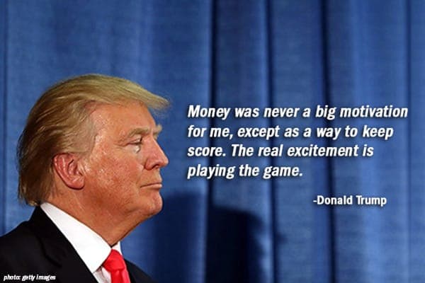 Fact Check: Donald Trump is good at business