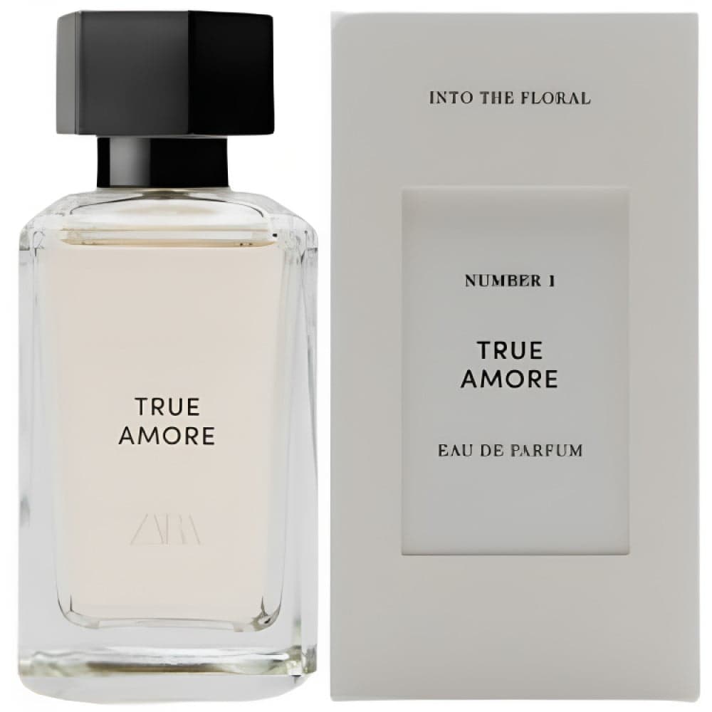 Fact Check: Are Zara perfumes?