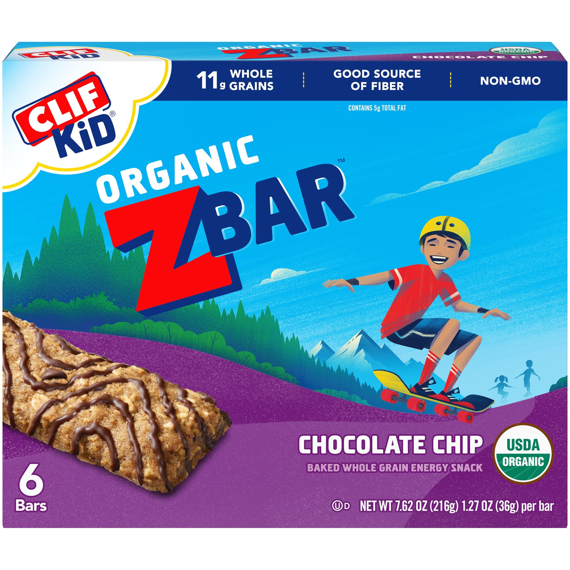 Fact Check: Are Zbars good for you?