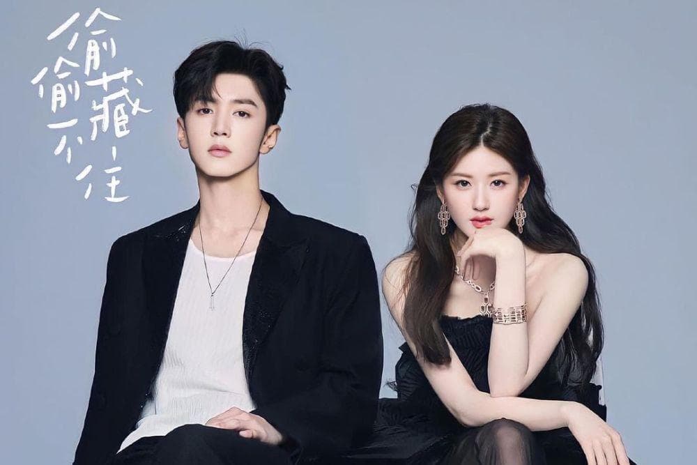 Fact Check: Are Zhao Lusi and Chen dating?