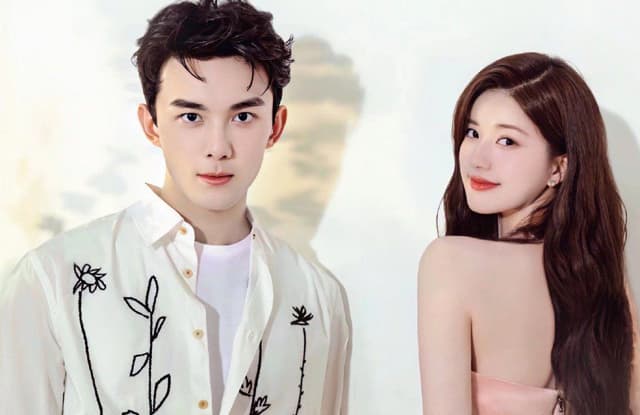 Fact Check: Are Zhao Lusi and Wu Lei dating?