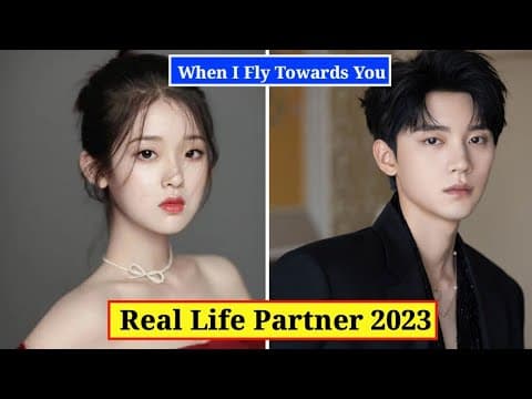 Fact Check: Are Zhou Yiran and Zhang Miaoyi dating?