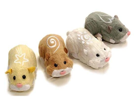 Fact Check: Are Zhu Zhu Pets discontinued?