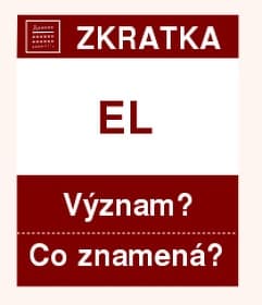 Fact Check: Are Zkratka země?