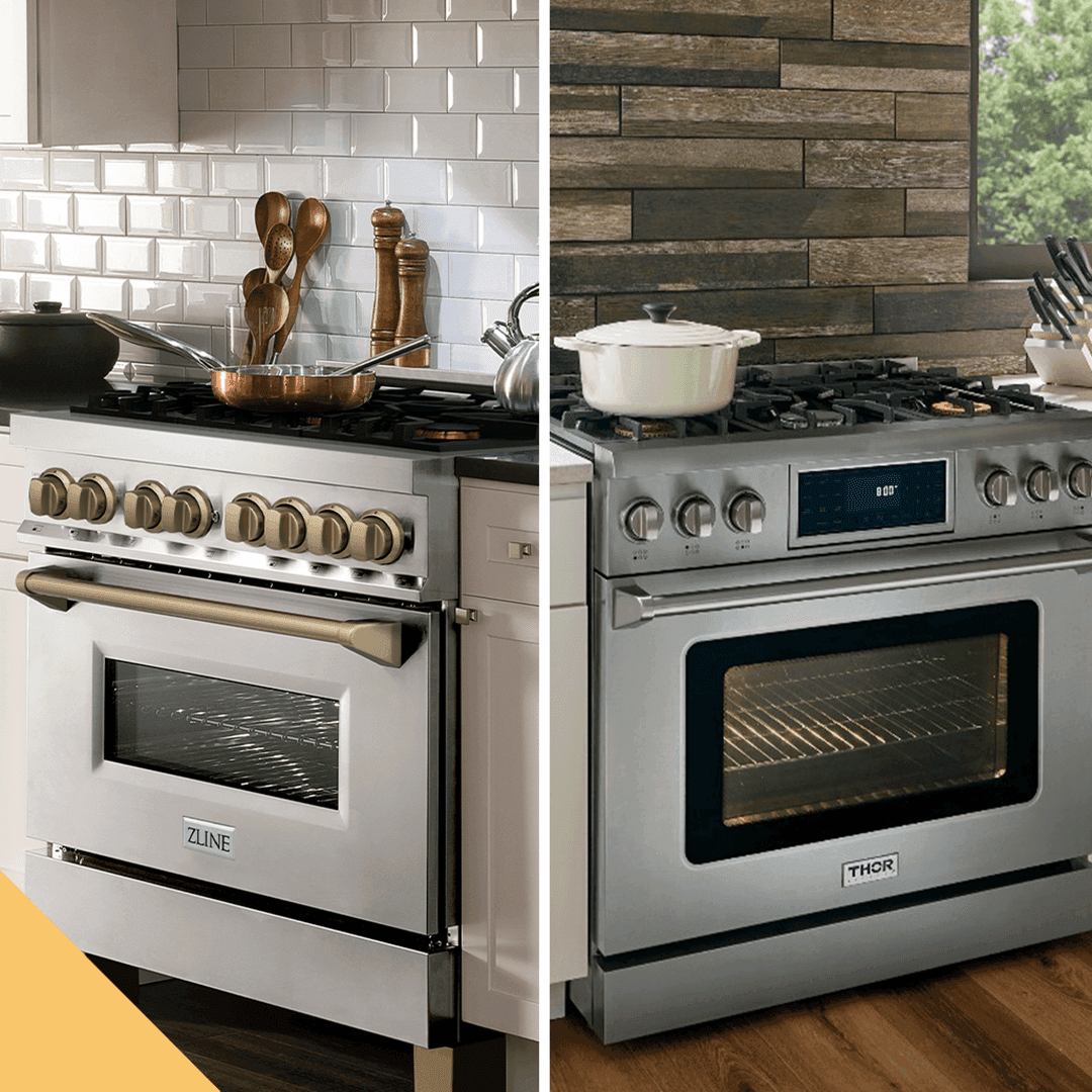 Fact Check: Are Zline appliances good?