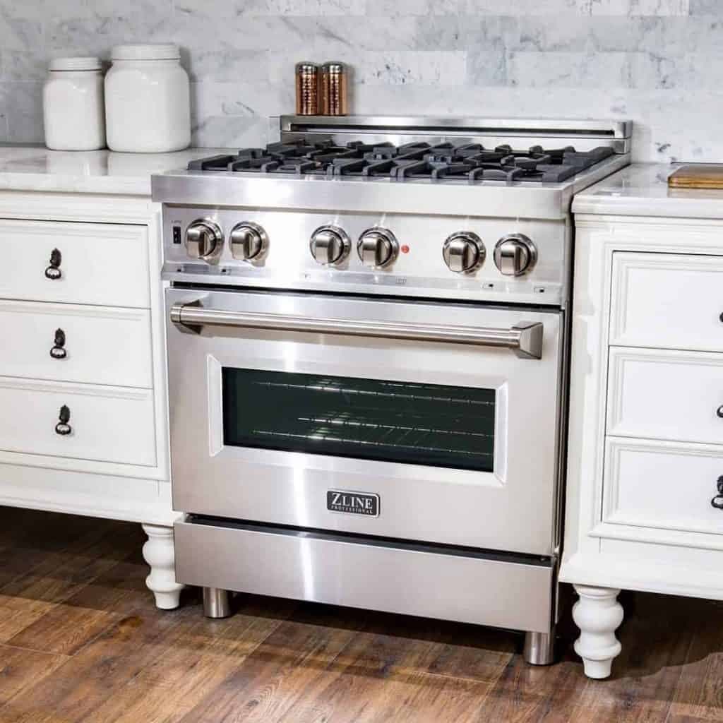 Fact Check: Are Zline gas ranges any good?