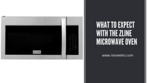 Fact Check: Are Zline microwaves good?