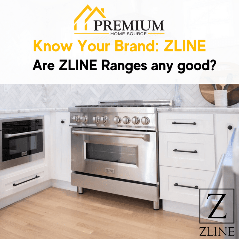 Fact Check: Are Zline products good?