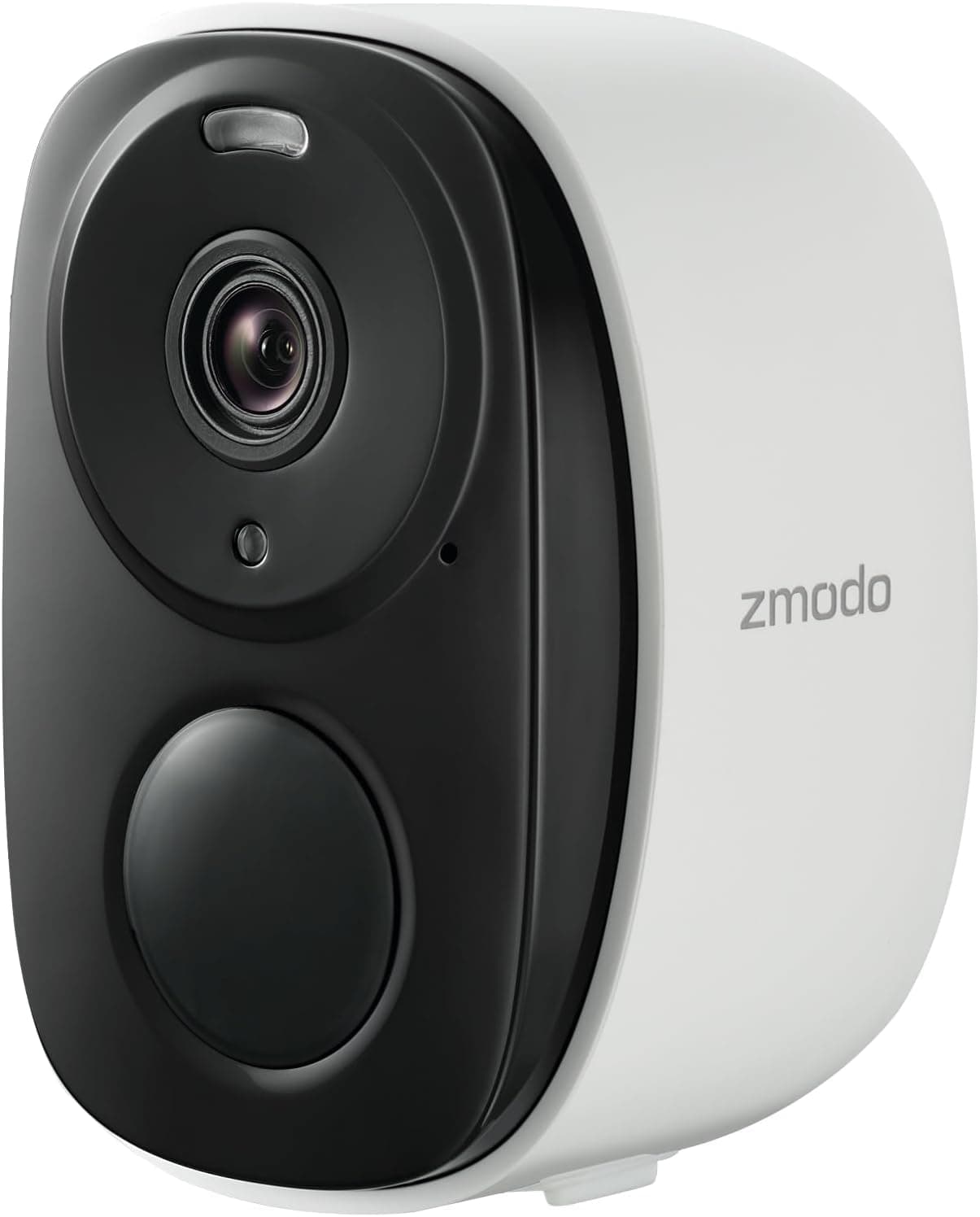 Fact Check: Are Zmodo cameras waterproof?