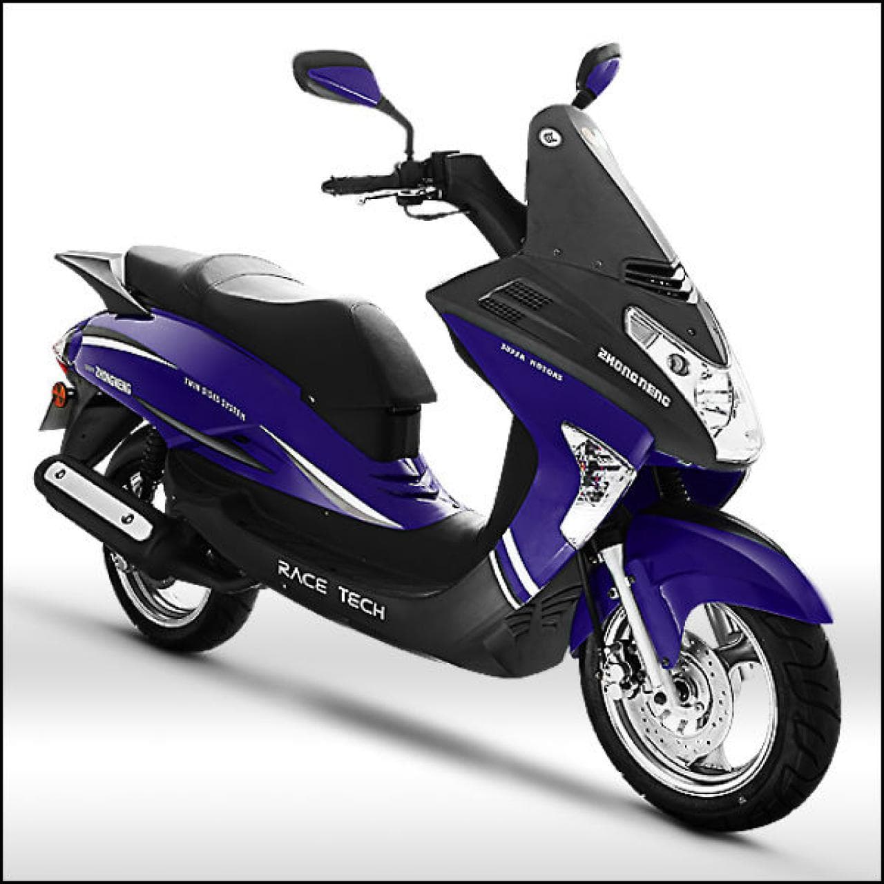Fact Check: Are Znen scooters any good?