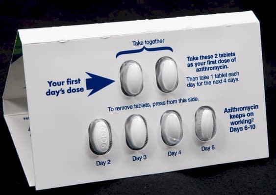 Fact Check: Are Zpacks steroids?
