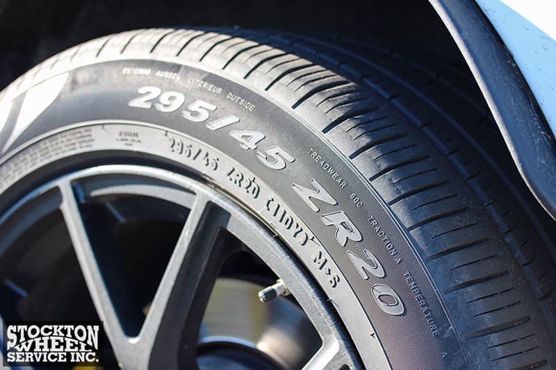 Fact Check: Are Zr tires good for winter?
