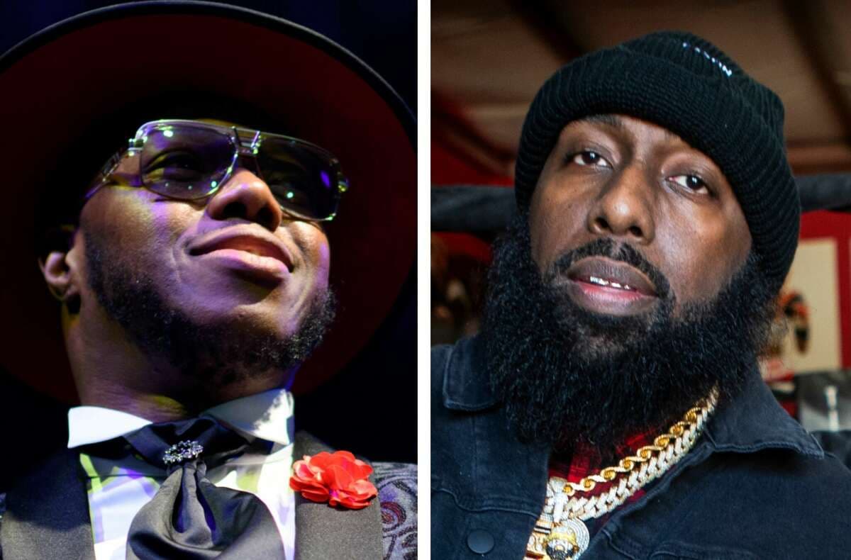 Fact Check: Are Zro and Trae related?